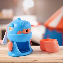 Sharpener for Pencil with Removable Tray Hardiness Steel Cutter, Kids Teddy Shaped Pencil Sharpener Machine, Birthday Return Gift Stationary Gifts