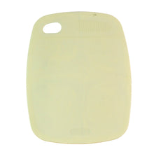 Light weight Plastic Kitchen Chopping Surface